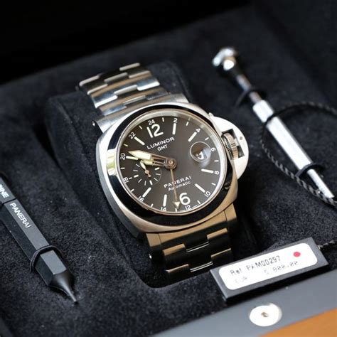 panerai 297 replica